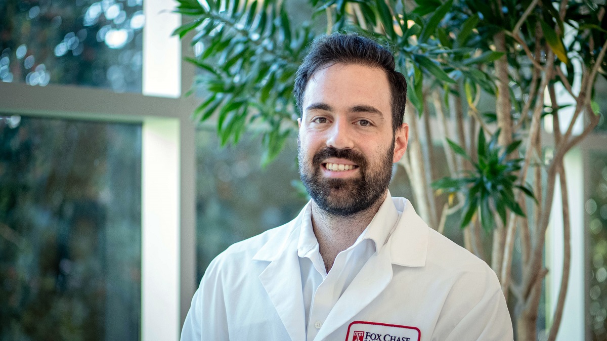 Fox Chase Cancer Center Mitchell Fane Fox Chase Cancer Center Philadelphia PA